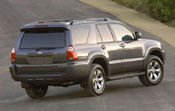 2008 Toyota 4Runner Picture